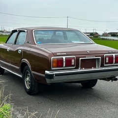 トヨタ クラウン Toyota Crownの画像