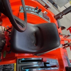 KT22‼️クボタ❗️トラクター❗️時間671❗️の画像