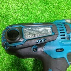 マキタ TD0220 インパクトドライバー【船橋馬込店】【店頭取引限定】【中古】IT8FVKG36KOWの画像