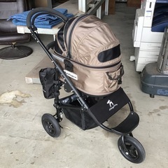 AirBuggy for Dog DOME2 ワンちゃん用 ペッ...