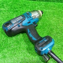 マキタ TD0220 インパクトドライバー【船橋馬込店】【店頭取引限定】【中古】IT8FVKG36KOWの画像