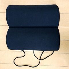 【中古品】カーシート・クッションの画像