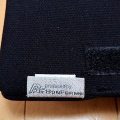 【中古品】カーシート・クッションの画像
