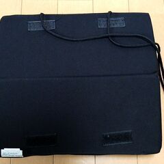 【中古品】カーシート・クッションの画像