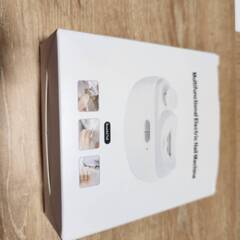 【新品】電動ネイルクリッパー(電動爪切り)の画像