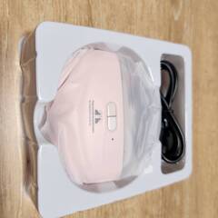 【新品】電動ネイルクリッパー(電動爪切り)
