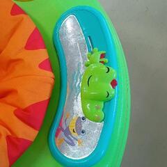 0615-222 Fisher Price バウンサーの画像
