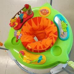 0615-222 Fisher Price バウンサーの画像