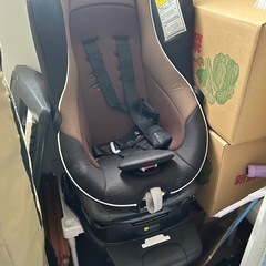 コンビチャイルドシート