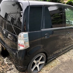 ホンダ ライフ　HONDA LIFE の画像