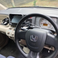 ホンダ ライフ　HONDA LIFE の画像