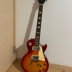 エレキギター(飾り用)