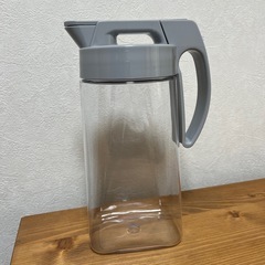 麦茶ポット