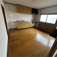 一戸建賃貸物件（鳴門市撫養町）募集中