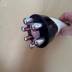 エステ仕様の出力ラジオ波マシーン無料で差し上げますの画像