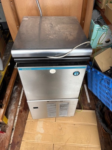 製氷機　 動作確認済