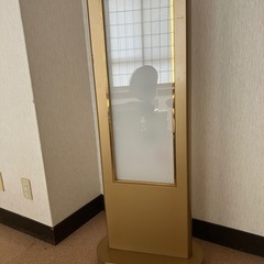 室内用サインボード　看板お譲りします