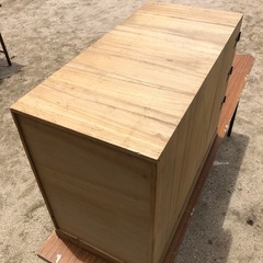 掛け軸入れの画像