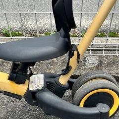 受け渡し者決定！ 三輪車の画像