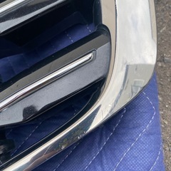 ランドクルーザー200グリル
の画像