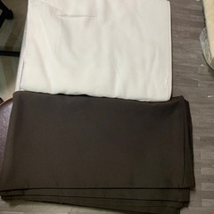 仏具関連の生地などまとめての画像