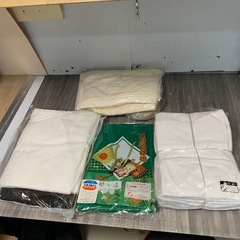 仏具関連の生地などまとめて