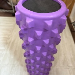 筋膜ローラーの画像