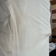 無印良品  ソファーの画像