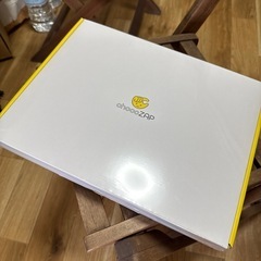 体重計byチョコザップ（未開封）の画像