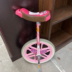 リサイクルショップどりーむ天保山店　No2889　一輪車　乗り物...