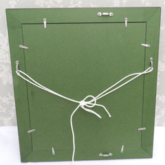 インテリア 金武翠輝 日本画 絵画 紅葉 もみじ 【キモノオフ野々市若松店】の画像