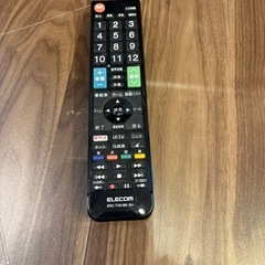 SHARP シャープ AQUOS 液晶カラーテレビ　の画像