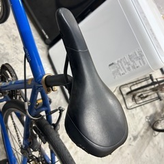 BRIDGESTONE　GREEN LABELの画像