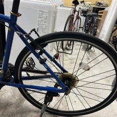 BRIDGESTONE　GREEN LABELの画像