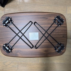 ローテーブルの画像