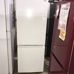 KH 未使用 2ドア冷蔵庫 シャープ SJ-D18K-W 202...
