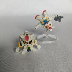 ガンダムSDの画像