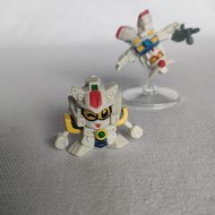 ガンダムSDの画像