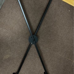 電子ピアノ架台 