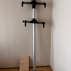 自転車ラック