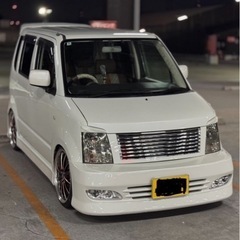 mh21s フルカスタム　の画像