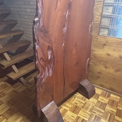ついたての画像