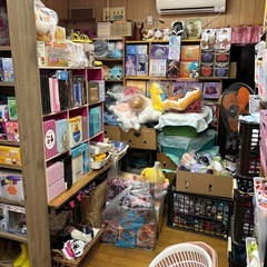新品　未開封品　フィギュアの画像