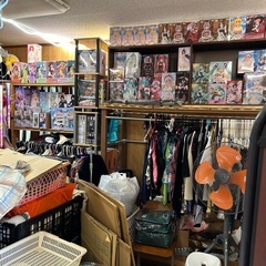 新品　未開封品　フィギュアの画像