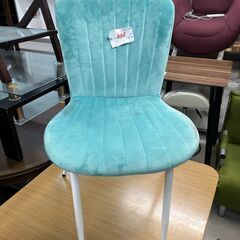 リサイクルショップどりーむ天保山店　No745　イス　ダイニング...