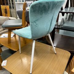 リサイクルショップどりーむ天保山店　No745　イス　ダイニングチェア　お買い得品　便利品　の画像