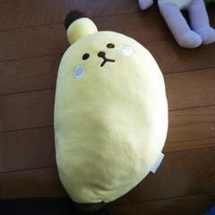 ぬいぐるみ３個の画像