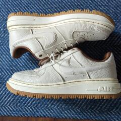 エアフォース１　LUXEの画像