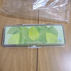 携帯箸 10個セット。バラは80円