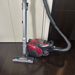 SHARP掃除機